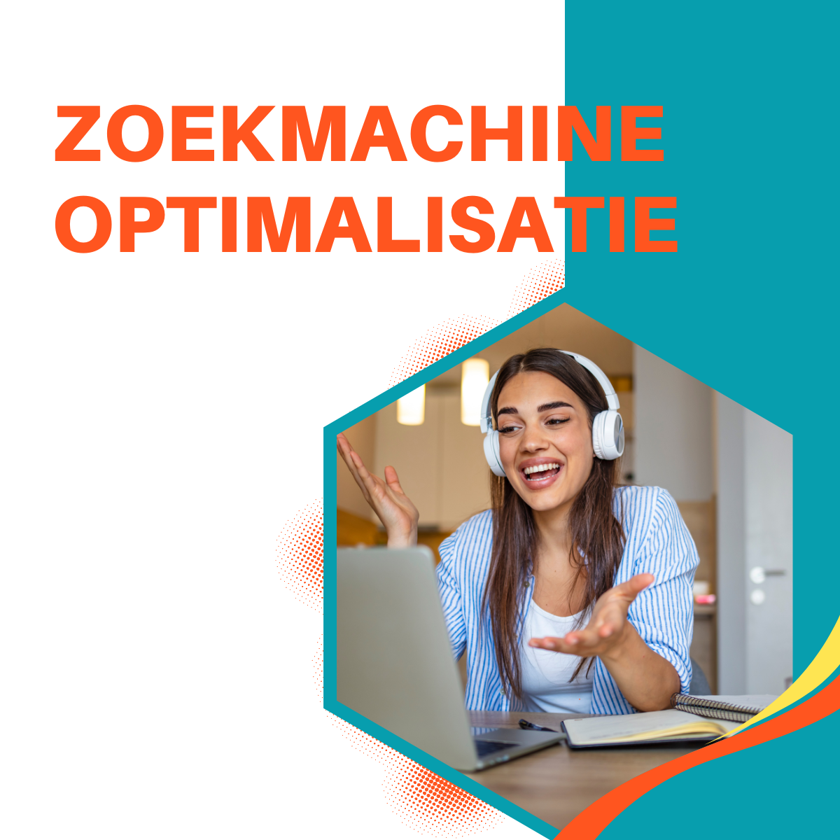 Zoekmachine optimalisatie