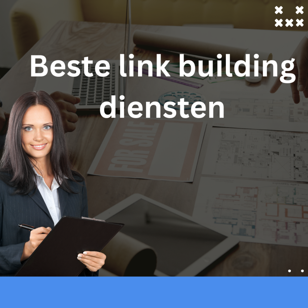 Beste link building diensten