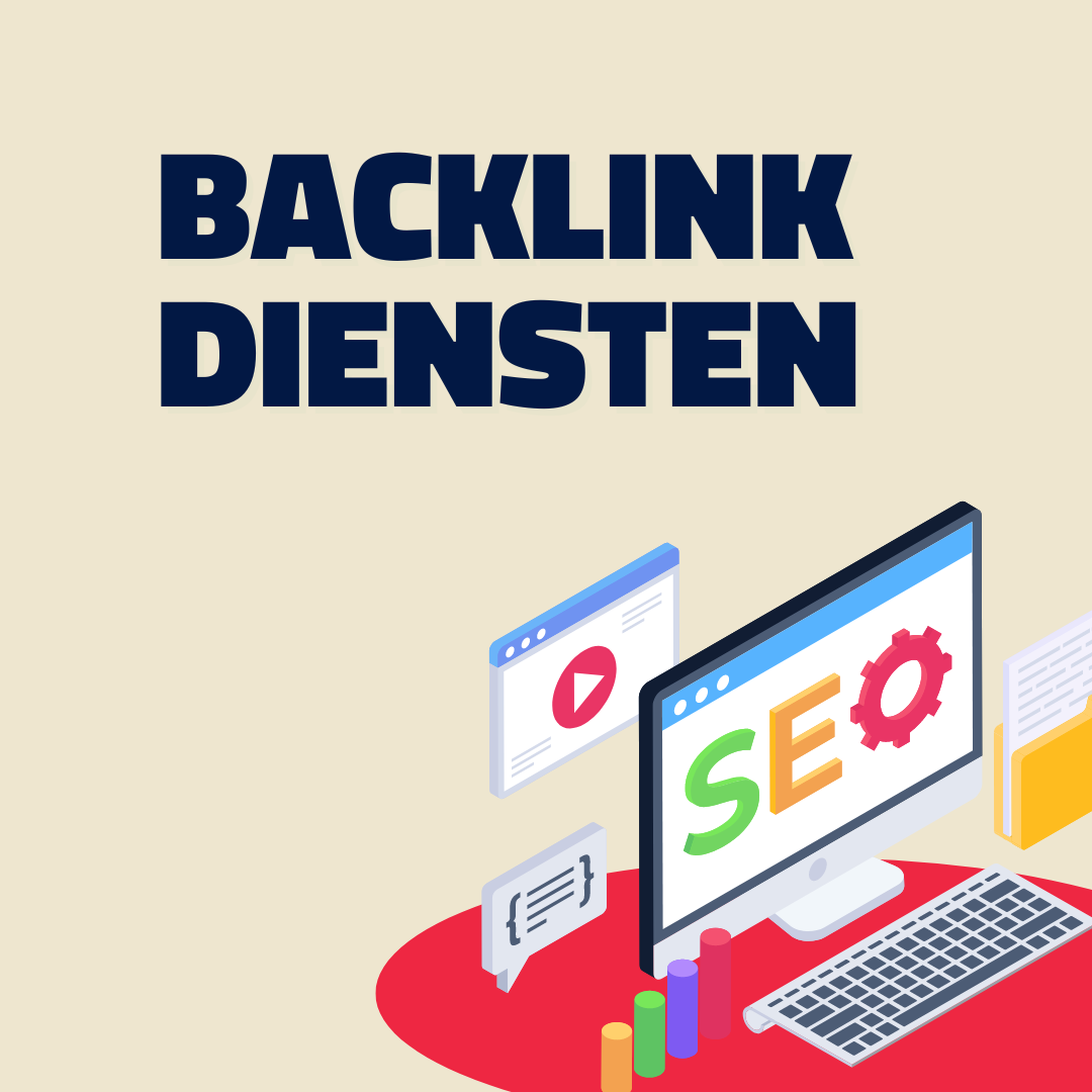backlink diensten