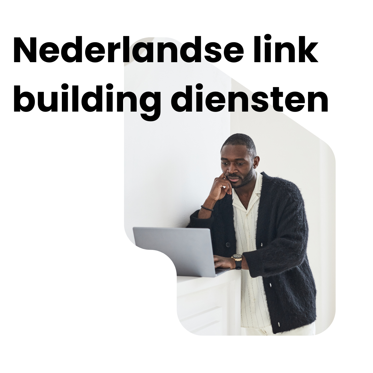 Nederlandse link building diensten