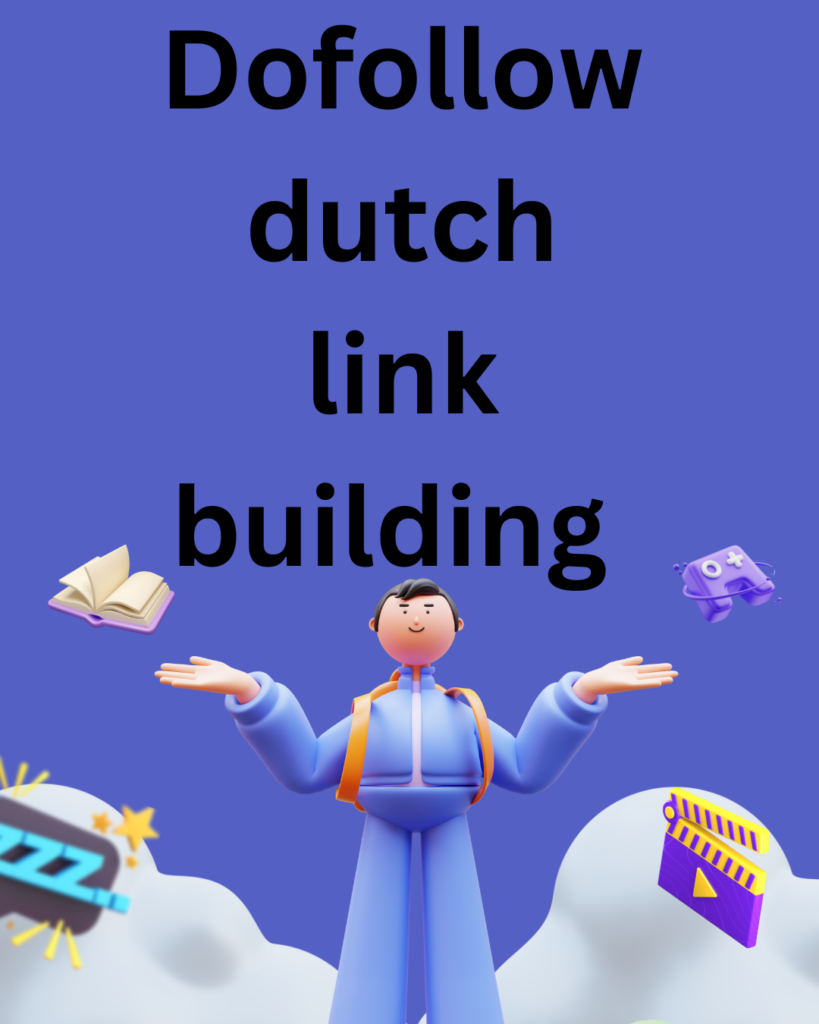 Dofollow dutch link building 