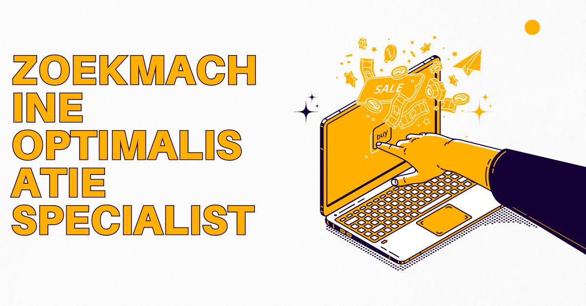 Zoekmachine optimalisatie specialist