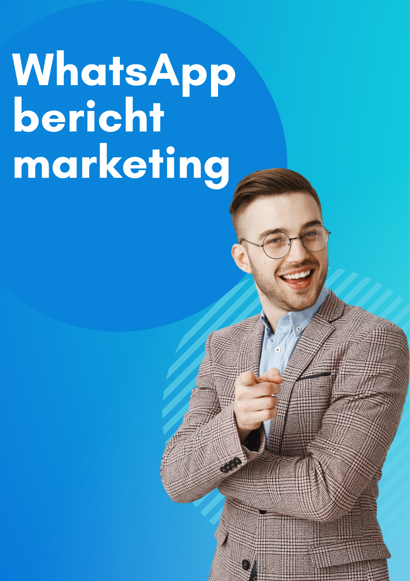 WhatsApp bericht marketing