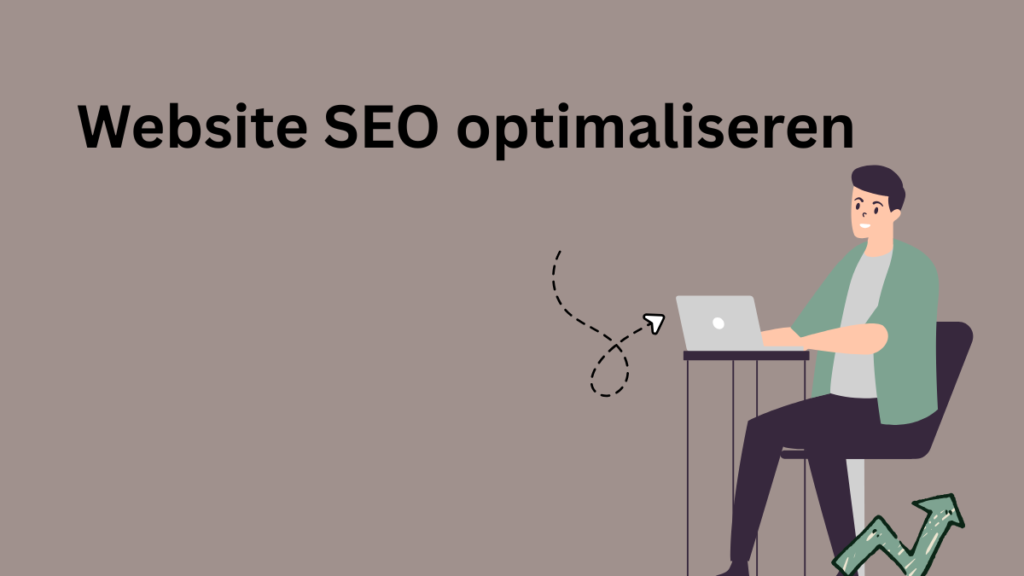 Website SEO optimaliseren