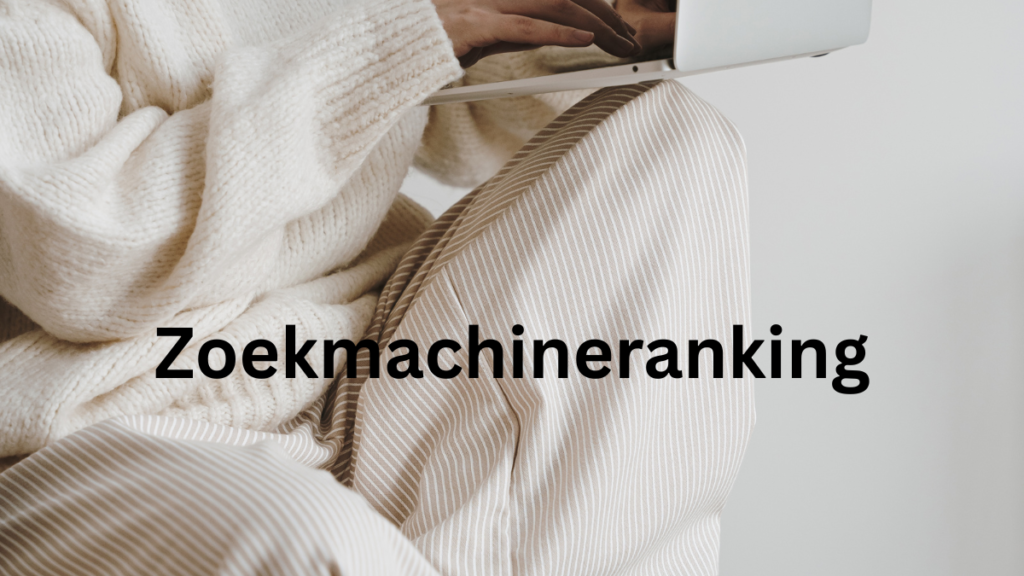 Zoekmachineranking