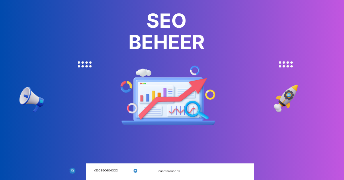 Seo Beheer