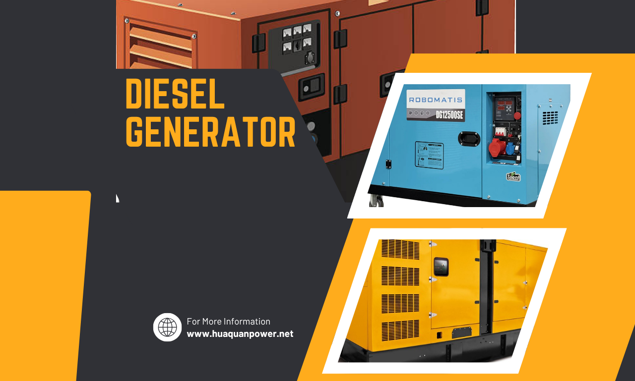 Power Without Limits: A Complete and Unique Guide to Diesel Generators