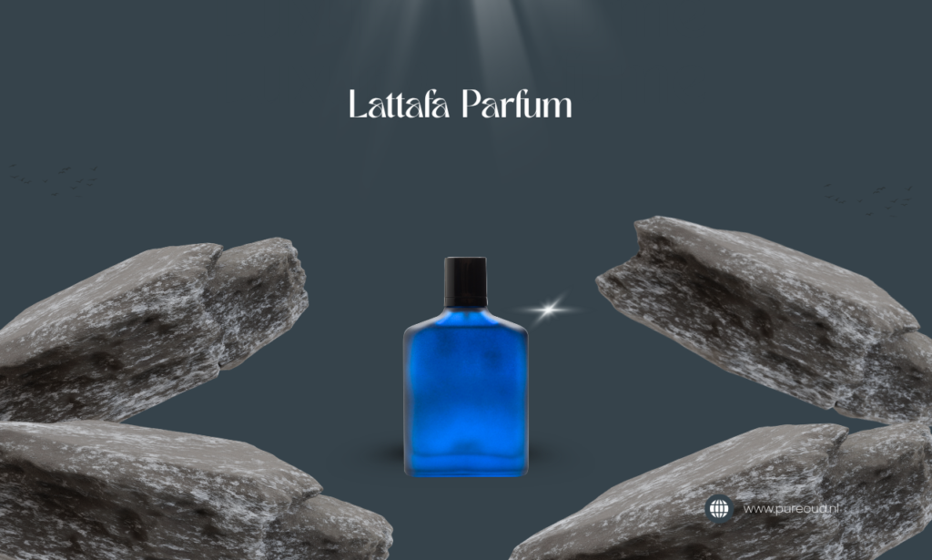 Lattafa Parfum