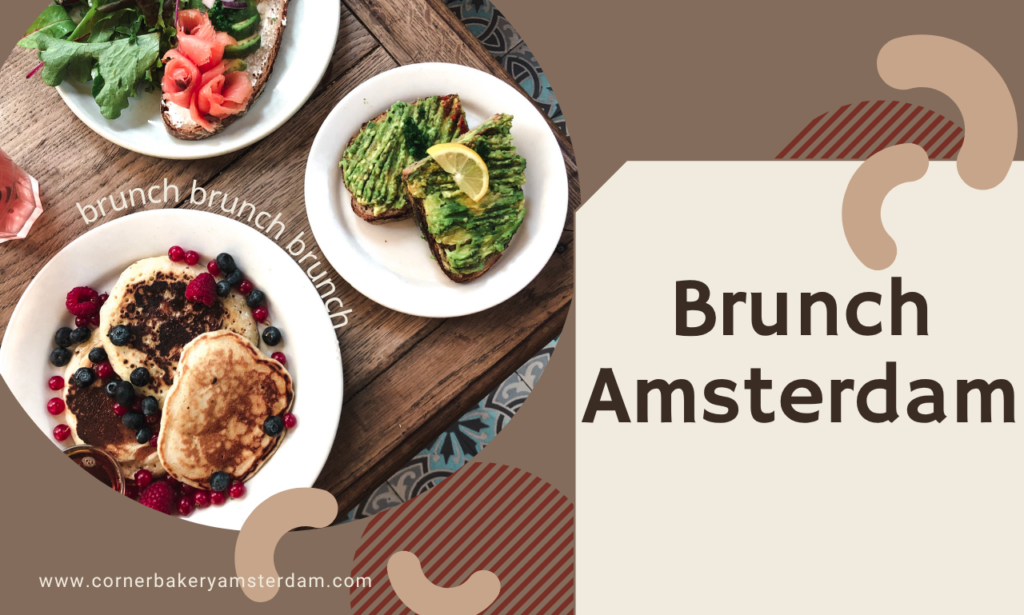 Brunch Amsterdam