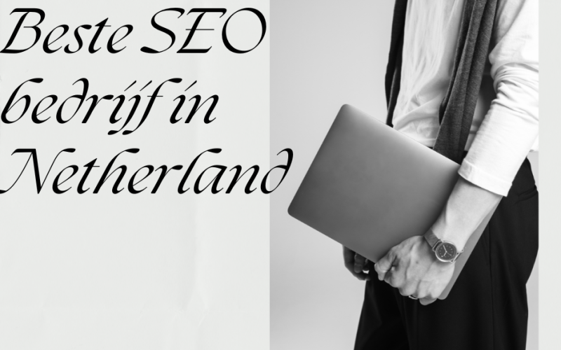 Beste SEO bedrijf in Netherland