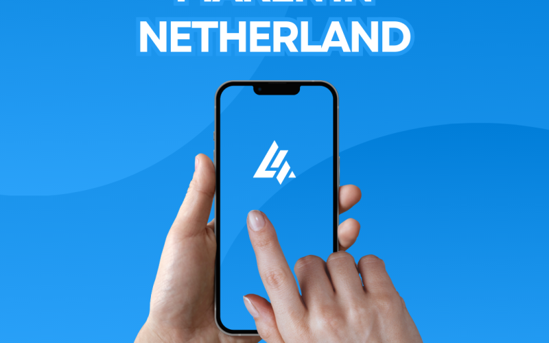 Backlinks maken in Netherland
