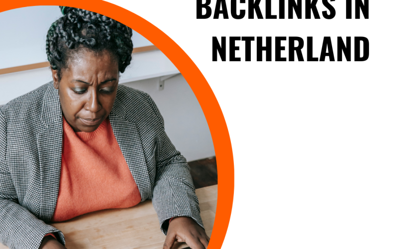 Gastbloggen backlinks in Netherland