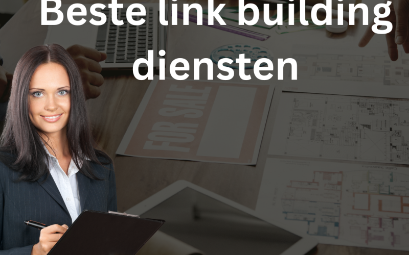 Beste link building diensten