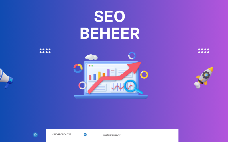 Seo Beheer