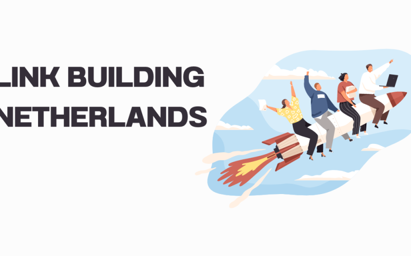 Link building Netherlands