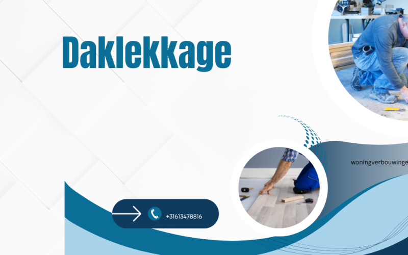 Daklekkage