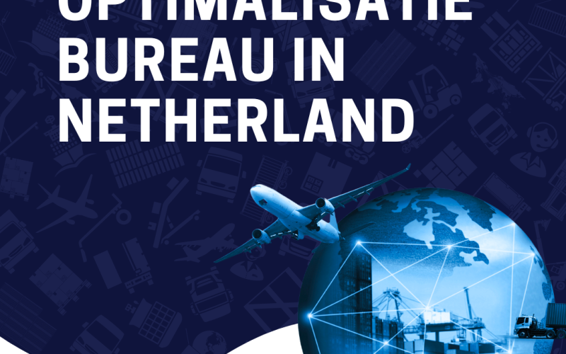 Google optimalisatie bureau in Netherland