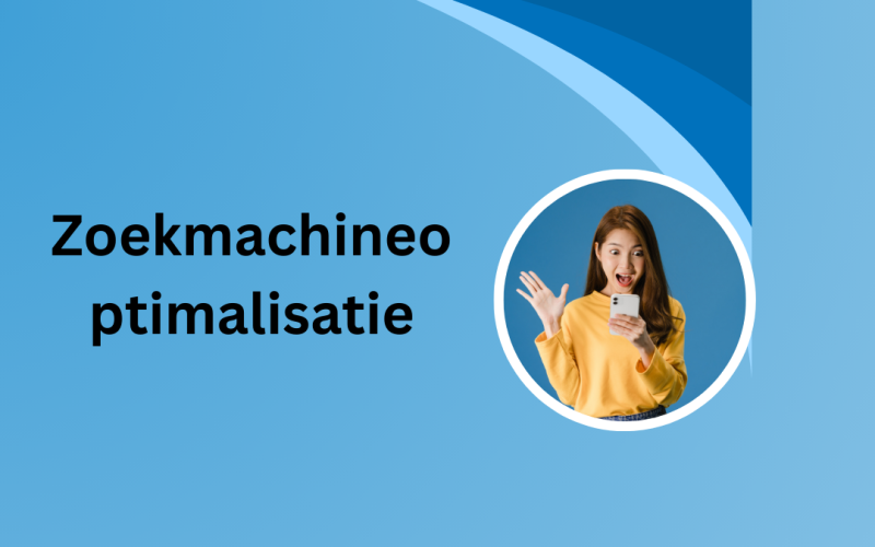 Zoekmachineoptimalisatie