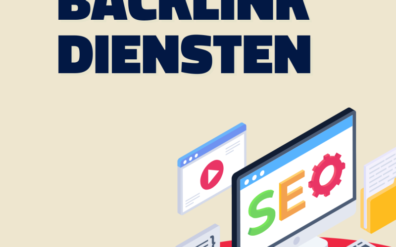 backlink diensten