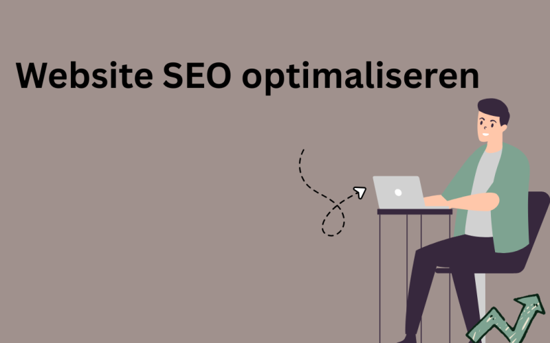 Website SEO optimaliseren