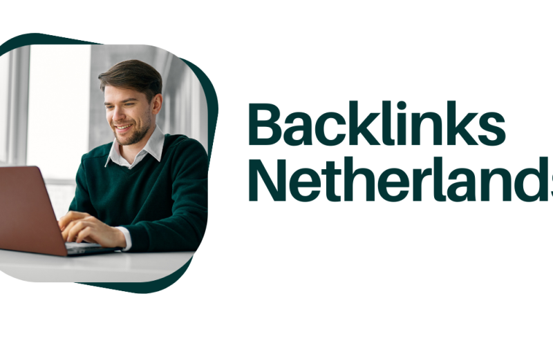 Backlinks Netherlands