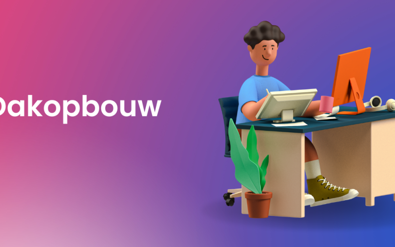 Dakopbouw