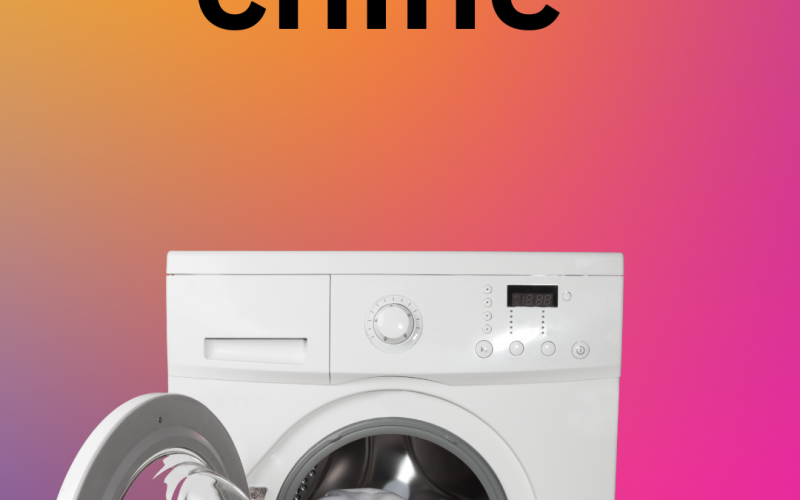 Wasmachine