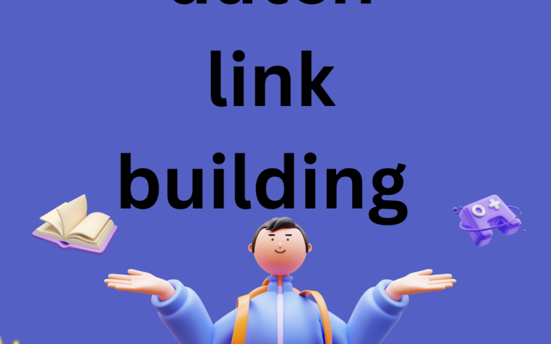 Dofollow dutch link building 