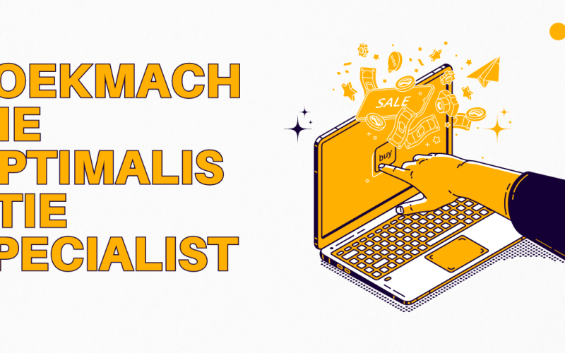 Zoekmachine optimalisatie specialist