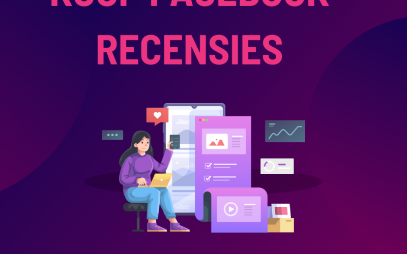 Koop Facebook Recensies