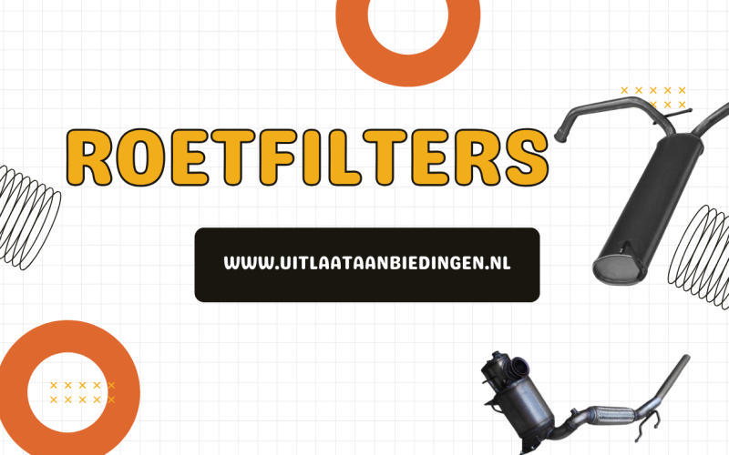 Roetfilters uitgelegd: Slim onderhouden, besparen en optimaal rijden
