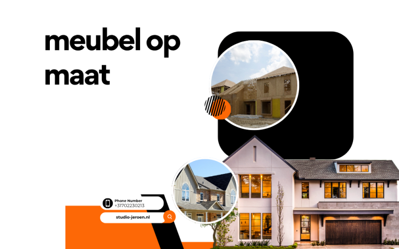 meubel op maat