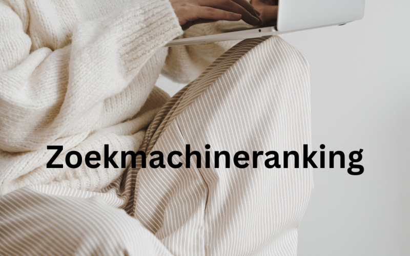 Zoekmachineranking