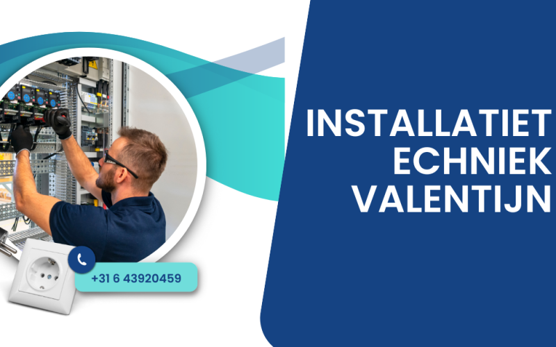 elektrische installatie